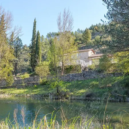 De La Trouliere